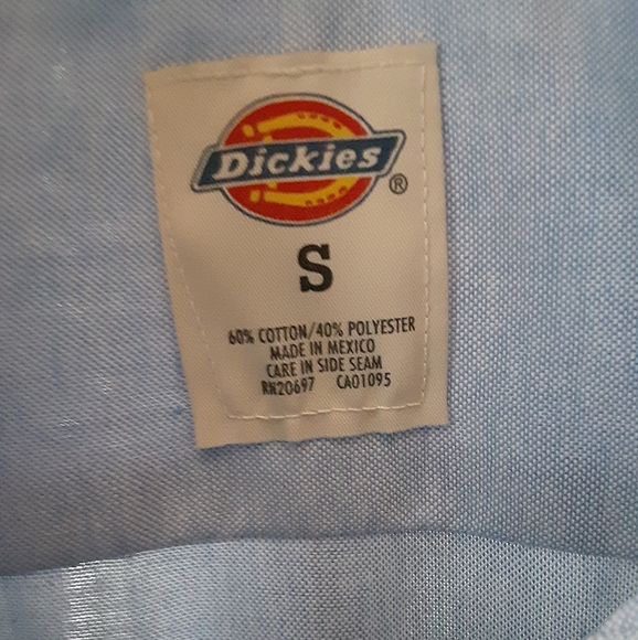 Dickies Shirts - Picture 3 of 3